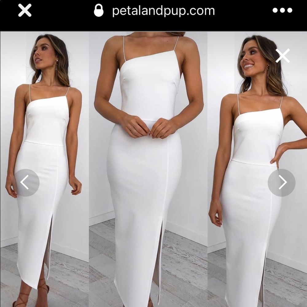 Zahra dress